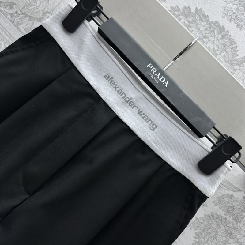 Alexander Wang Short Pants